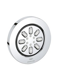 Buy Concealed Round Shower Jet 26801 in Egypt