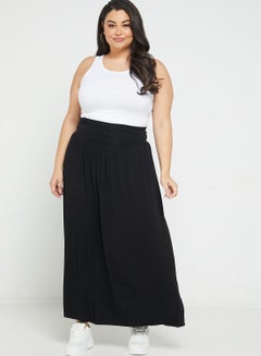 Buy Essential Maxi Skirt in UAE