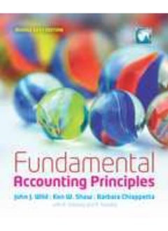 Buy Fundamental Accounting Principles  Middle East Edition   Ed   1 in Egypt