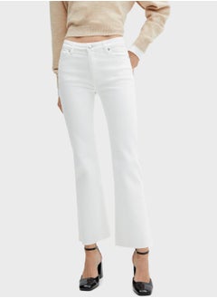 اشتري High Waist Jeans في الامارات