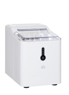 Buy HiBrew Ice Maker IM1 - White in UAE