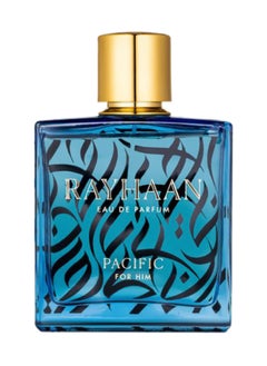 اشتري Pacific Eau De Parfum في الامارات