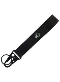 Buy Car Key Chain, Home Keychain,  Type Fabric Strap Keychain MG 1pcs in Saudi Arabia