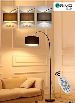 Buy Floor Lamp With Led Bulb 47X38X22.7cm in Saudi Arabia