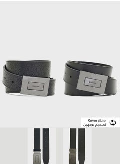 Buy Reversible Non Allocated Hole Belt in Saudi Arabia