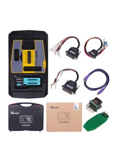 اشتري Xhorse VVDI Prog Automotive Ecm Bcm Tcm Mcu Eprom Programmer Chip Auto Ecu Tuning Diagnostic Tool Life Time Free في الامارات