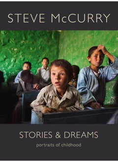 اشتري Stories and Dreams : Portraits of Childhood في السعودية