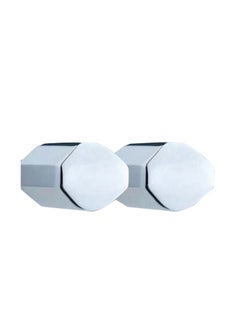 Buy Kenora - Handles Pair Chrome 9629 in Egypt