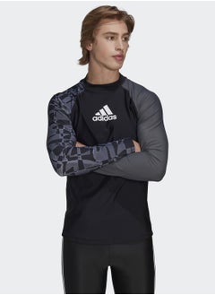 Buy Logo Rashguard in UAE