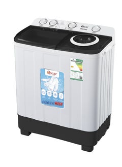 Buy 10 KG Twin Tub Semi-Automatic Washing Machine in Saudi Arabia