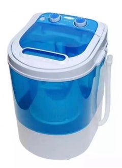 Buy Personal washing machine for clothes and shoes  4.8 kg in Saudi Arabia