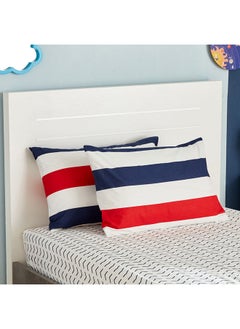 اشتري Harry Kapas 2-Piece Pillow Cover Set في الامارات