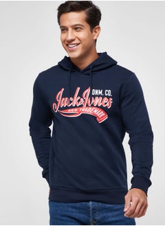 اشتري Logo Hoodie في الامارات