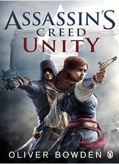 اشتري Unity Assassins Creed Book 7 في الامارات