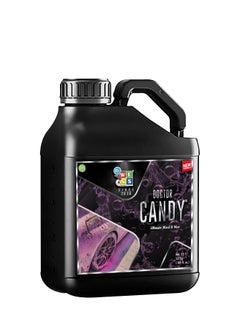 Buy Dr.Wess - Dr.Candy - Carnauba Wax - Red Colored Foam 5L in Egypt