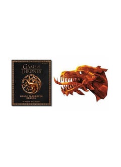 Buy Game of Thrones: The House Targaryen Dragon in UAE