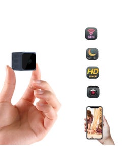 Buy HD mini Wifi Wireless Camera in UAE