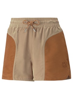Buy Womens INFUSE Woven Shorts in UAE