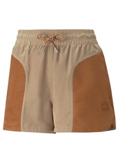 Buy Womens INFUSE Woven Shorts in UAE