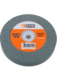 Buy Heavy Duty Soft Grinding Wheel  Aluminum Grinding Wheel 5 Inch in Saudi Arabia