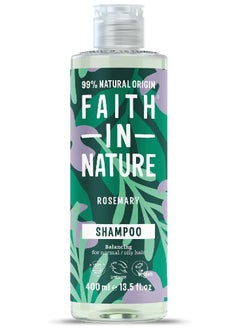 Buy Rosemary Shampoo 400ml in UAE