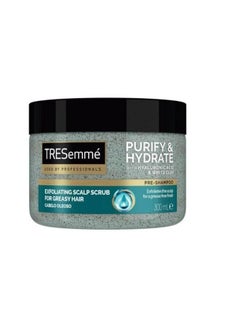 Buy Purify & Hydrate Pre Shampoo Scrub 300 ML in UAE