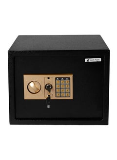 اشتري Safe box EN 30 Black- G في مصر