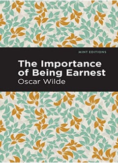 Buy The Importance Of Being Earnest in UAE