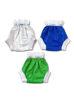 Buy baby diapers reusable 2 pieces in Egypt