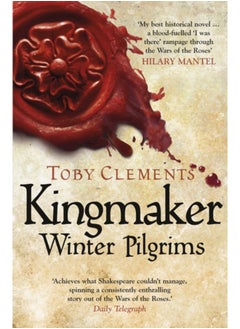 Buy Kingmaker: Winter Pilgrims : (Book 1) in Saudi Arabia