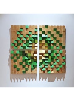 اشتري Modern Wood Art By Woodeometry في مصر