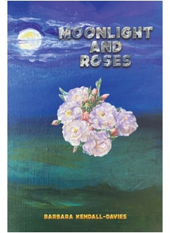 اشتري Moonlight And Roses - Paperback في السعودية