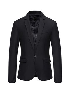 اشتري New Fashionable Casual Suit Jacket في السعودية