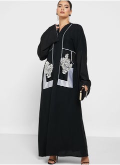 Buy Embellished Abaya in UAE