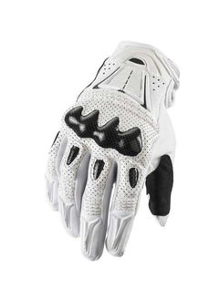 اشتري New Off-road Motorcycle Racing Mountain Bike Riding All Finger Gloves في الامارات