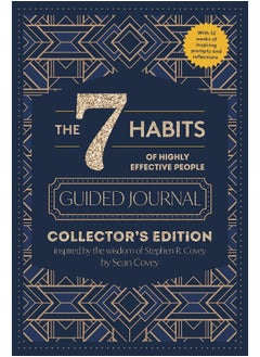 Buy The 7 Habits of Highly Effective People in UAE