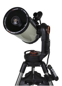 Buy NexStar Evolution 9.25 HD with StarSense Telescope in UAE