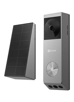 Buy EP3x Pro 2K Battery-Powered Video Doorbell in UAE