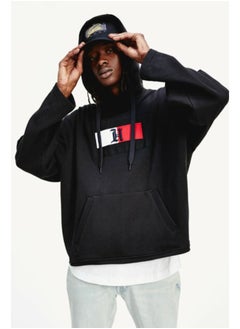 اشتري Box Logo Hoodie في الامارات