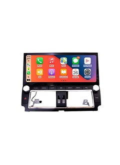 Buy WINCA Car Android System Stereo Screen Compatible With Toyota Prado 2014 in UAE