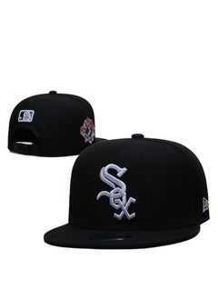 Buy NEW ERA Fashionable Black Baseball Cap - Chic and Stylish Headwear for a Sleek Look in Saudi Arabia