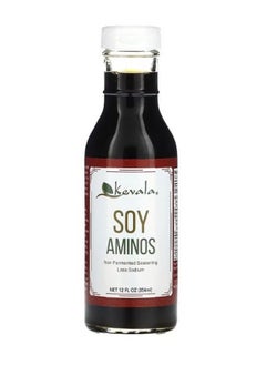 Buy Soy Aminos 12 fl oz 354 ml in UAE