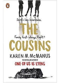 Buy The Cousins in UAE