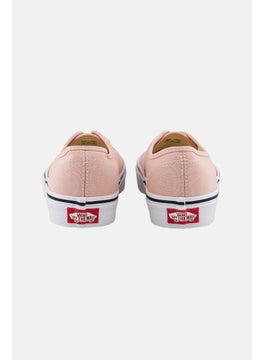 Buy Women Authentic Lace Up Shoes, Pink/White in UAE