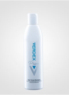 Buy Verdex Prime - Hair Forte Shampoo - 200ml in Egypt