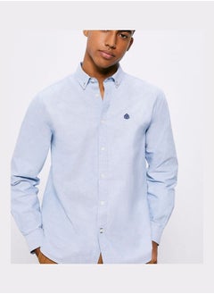 Buy Long Sleeve Shirt in UAE