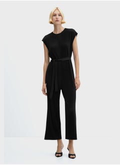 Buy High Waist Jumpsuit in Saudi Arabia