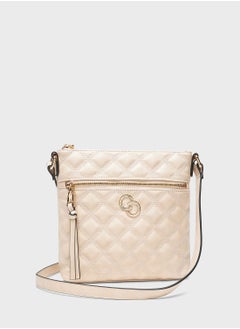 Buy Zip Through Crossbody in UAE