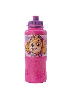 اشتري Nickelodeon Ergo Sport Bottle 430 Ml Paw Patrol Girl Sketch Essence في الامارات