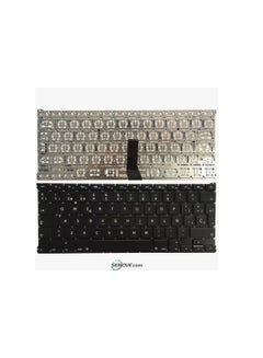 Buy keyboard for App A1466 Macbook air 13.3 UK in Saudi Arabia